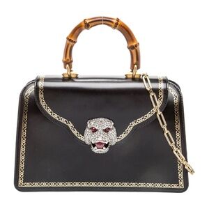 GUCCI Thiara  Bag Retail $4500